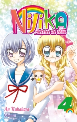 Image de Nijika actrice de rêve - Tome 04