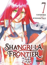 Image de Shangri-la Frontier - Tome 07