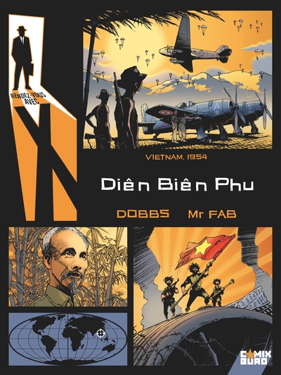 Image de Rendez-vous avec X - Diên Biên Phu