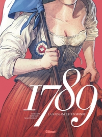 Image de 1789 - La naissance d'un monde