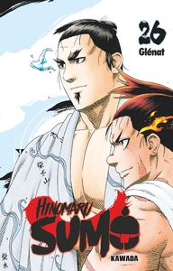 Image de Hinomaru Sumo - Tome 26