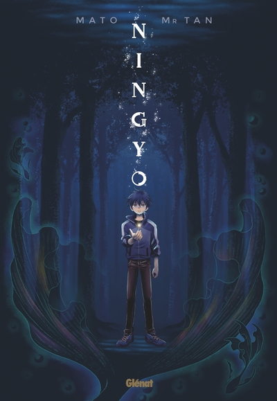 Image de Ningyo