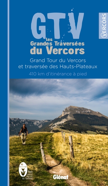 Image de GTV  les Grandes Traversées du Vercors