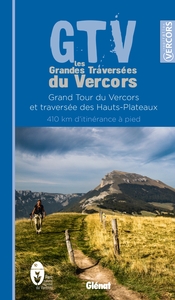 Image de GTV  les Grandes Traversées du Vercors