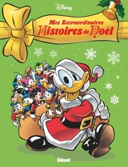 Image de Mes extraordinaires histoires de Noël