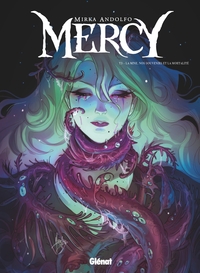 Picture of Mercy - Tome 03