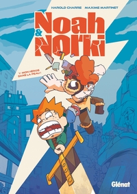 Picture of Noah & Norki - Tome 01