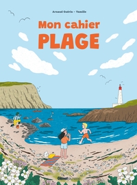 Image de Mon cahier plage