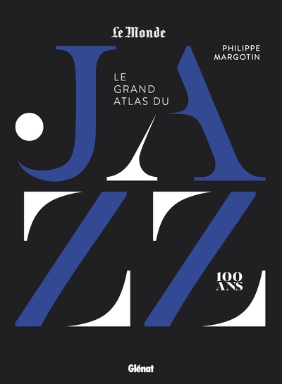 Image de Le grand atlas du jazz