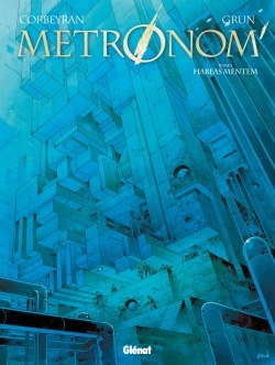 Image de Metronom' - Tome 05