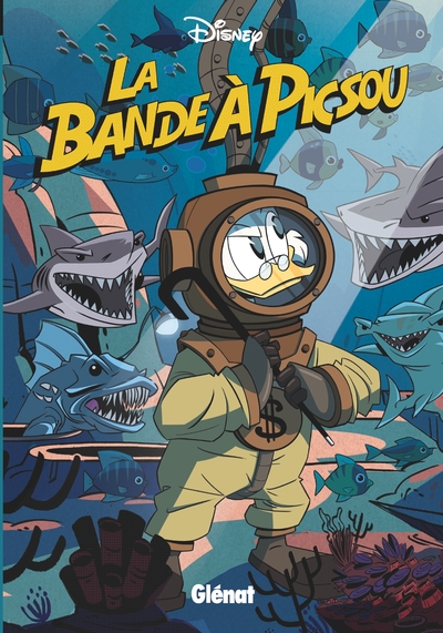 Image de La Bande à Picsou - Tome 03