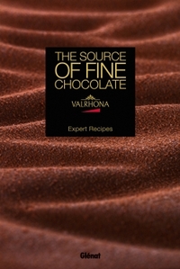 Picture of Aux sources du grand chocolat - Valrhona (GB)