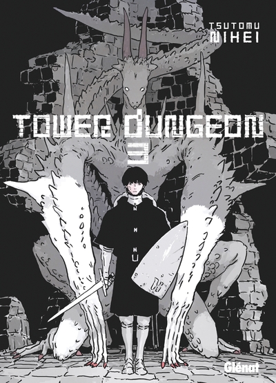 Picture of Tower Dungeon - Tome 03