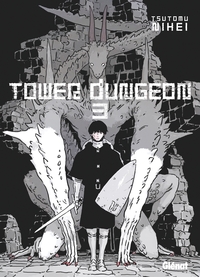 Picture of Tower Dungeon - Tome 03