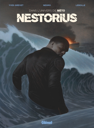 Picture of Nestorius - Dans L'univers de Méto