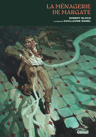 Picture of Marginalia - La Ménagerie de Margate