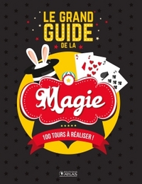Picture of Le grand guide de la magie