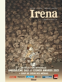 Picture of Irena - Édition complète