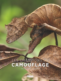 Image de Les champions du camouflage
