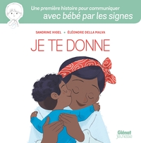 Picture of Je te donne