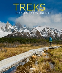 Picture of Treks sur les 5 continents