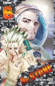 Image de Dr. Stone - Tome 06