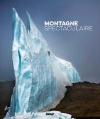 Picture of Montagne spectaculaire