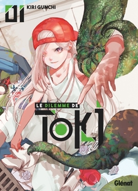 Picture of Le Dilemme de Toki - Tome 01