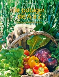 Image de Le potager de A à Z