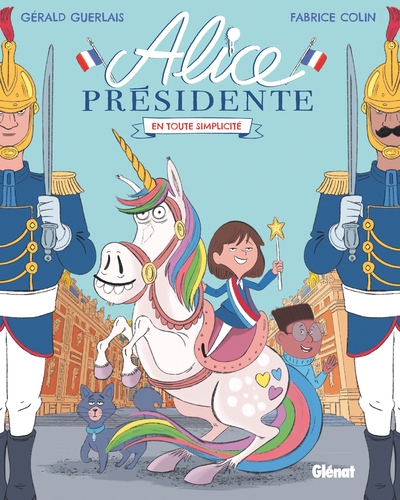 Image de Alice présidente - Tome 02
