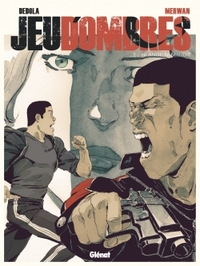 Image de Jeu d'Ombres - Tome 02