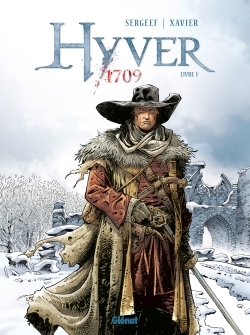 Image de Hyver 1709 - Tome 01