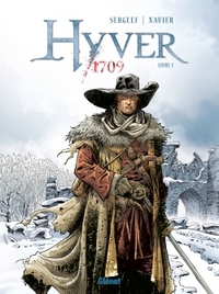 Image de Hyver 1709 - Tome 01