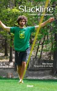 Image de Slackline