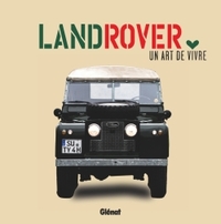 Image de Land Rover, un art de vivre