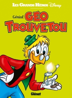 Image de Génial Géo Trouvetou
