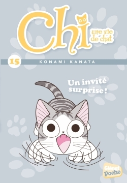 Image de Chi - Poche - Tome 15