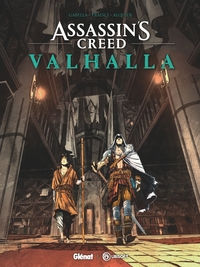 Picture of Assassin's Creed Valhalla