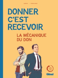 Image de Donner, c'est recevoir