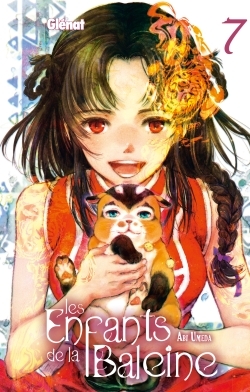 Image de Les Enfants de la baleine - Tome 07