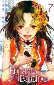 Image de Les Enfants de la baleine - Tome 07