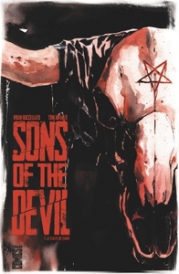 Image de Sons of the devil - Tome 01