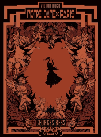 Image de Victor Hugo Notre-Dame de Paris - Édition Prestige