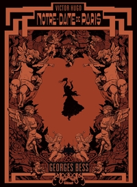 Image de Victor Hugo Notre-Dame de Paris - Édition Prestige
