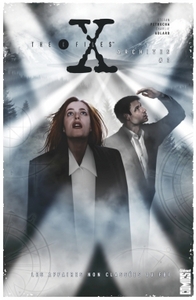 Picture of The X-Files Archives - Tome 03
