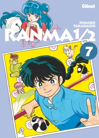 Picture of Ranma 1/2 - Édition originale - Tome 07