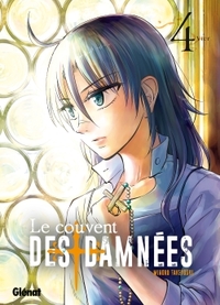 Picture of Le Couvent des damnées - Tome 04