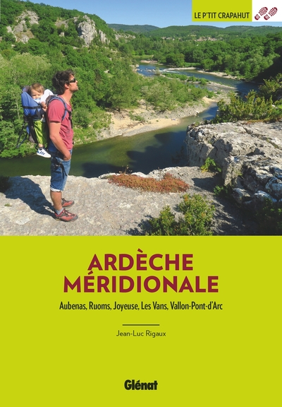 Image de Ardèche méridionale (3e ed)