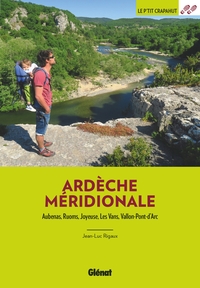Image de Ardèche méridionale (3e ed)