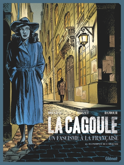 Image de La Cagoule - Tome 02